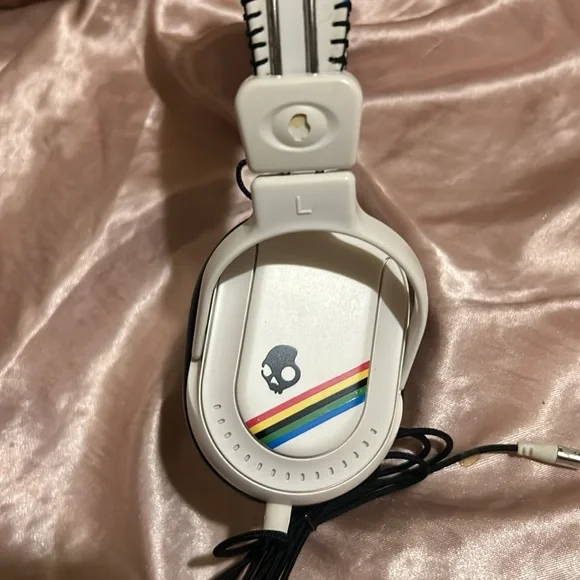 Skullcandy Agent Over-Ear Headphones (Like New) - Picture 6 of 11